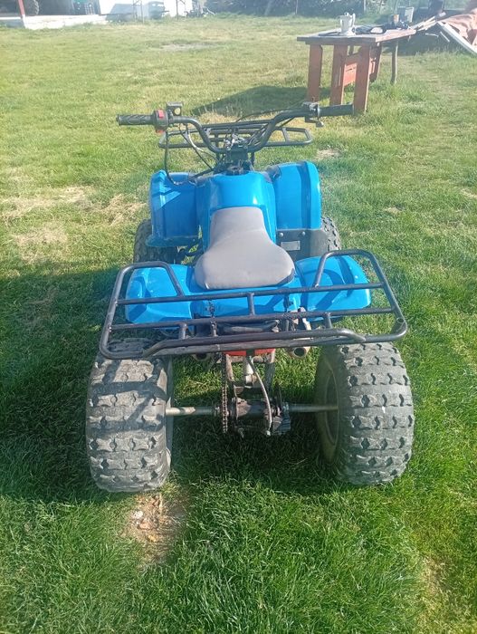 ATV de vânzare c