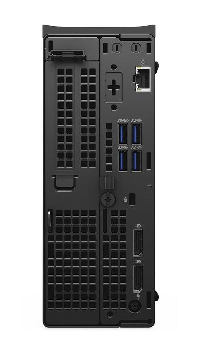 DELL Precision 3240 i7-10700 16GB 512GB Comp.Workstation W11P 3 Ani