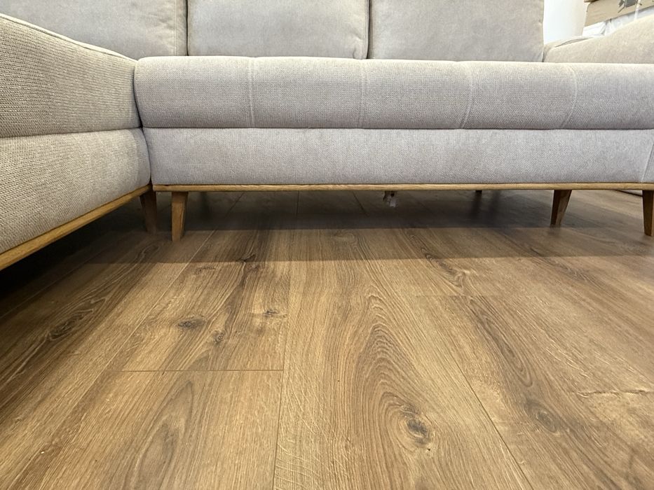 Нов ъглов диван Айко/Aiko с функция сън