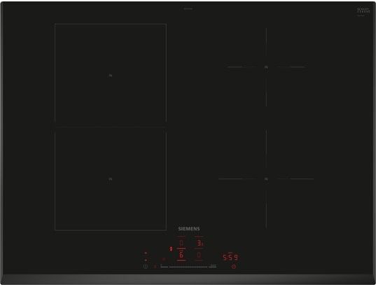 Plită cu inducție Siemens ED751HSB1E