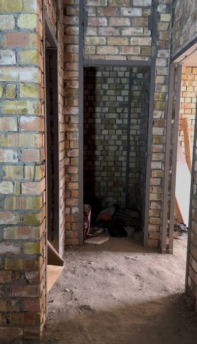 Karobka Xolatda kvartira sotialdi