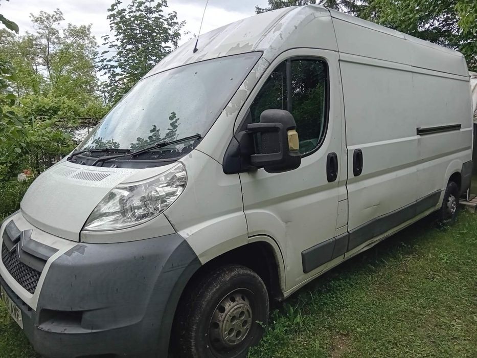 Citroen Relay 2.2 HDI