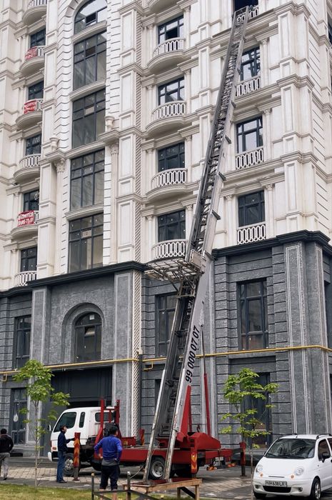 Avtolift Автолифт Автовышке Avtovishka. Автолифт хизматлари Шерзод