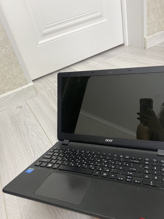 Ноутбук acer ms 2394