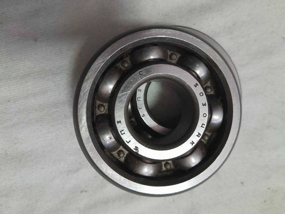 Подшипники Росси разное