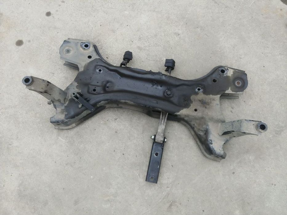 jug cadru motor 1.0 b skoda fabia 3 nj3  6r0199315a  6c0199315