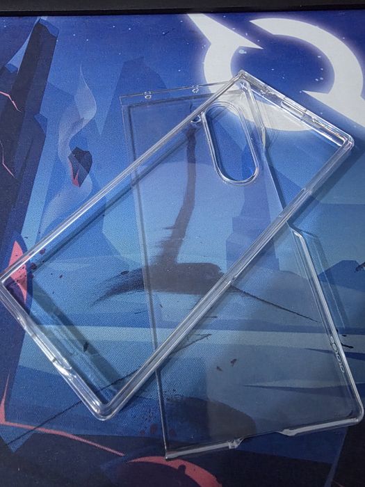 Vand Carcasa Samsung fold 6