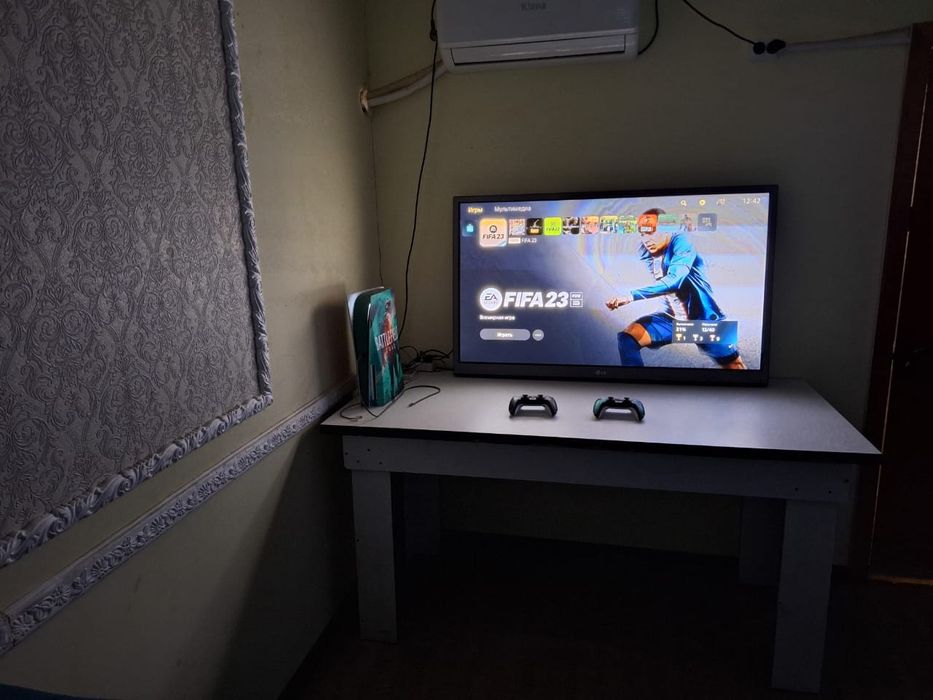 Игротека компьютерный клуб ps 5. 4