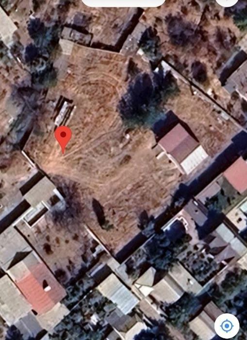 Продается участок под строительство 37 соток Тузель Яшнабадский р-н