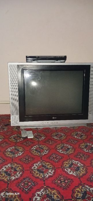 Lg telivizor sotiladi