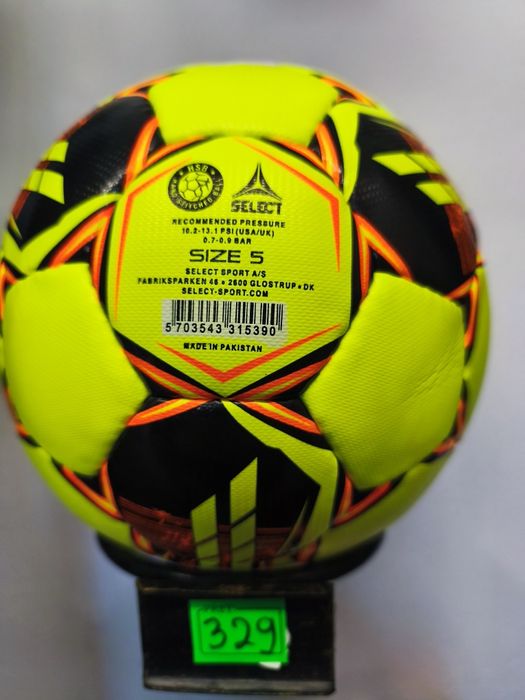 Minge fotbal Select