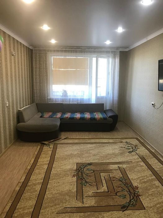 Продам 2-х комнатная квартиру