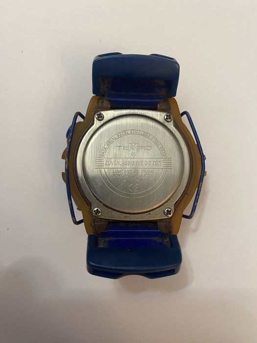 Часы Tempic (Германия)