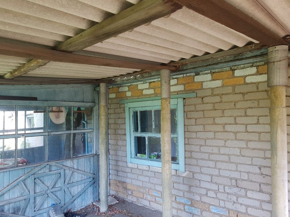 Продам дачу Чапаева. Не затапливает!