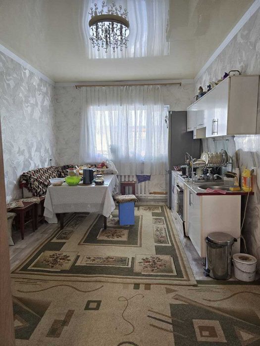 продажа частного дома