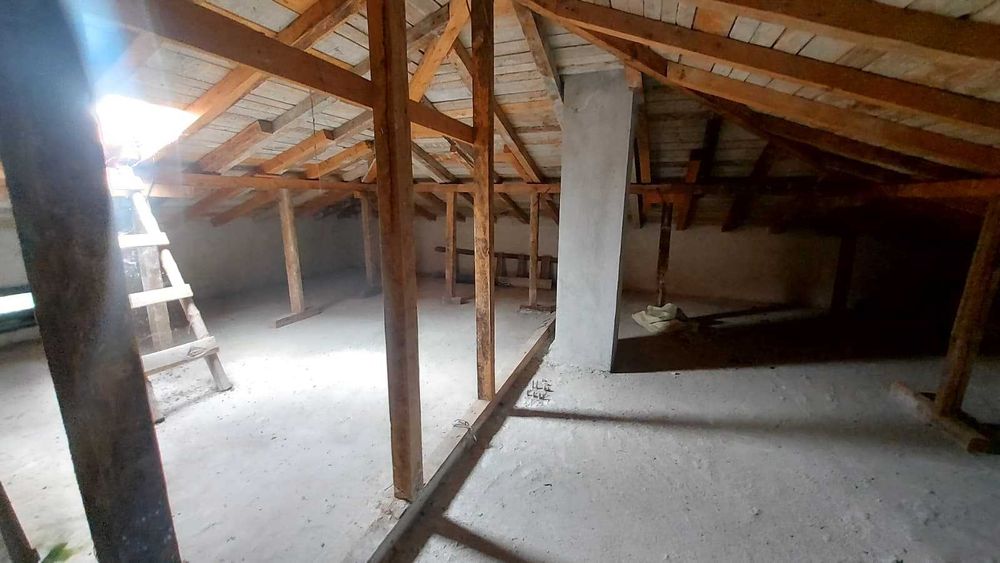 Двуетажна къща ново строителство в кв.Македонски,гр.Хасково
