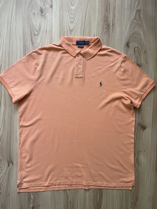 Polo Ralph Lauren/мъжка тениска XXL