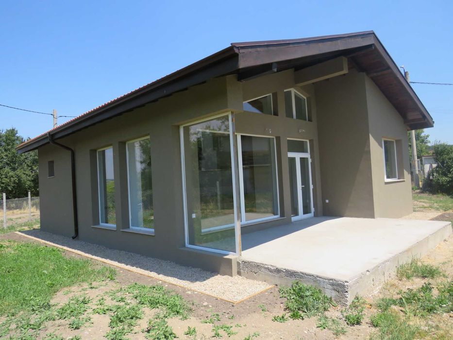 Продава се Къща в с. Продановци, Област София-област - 100 кв.м за 1700 €/кв.м - Снимка #1