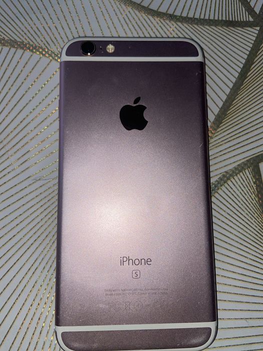 Iphone 6s 64гигобаит