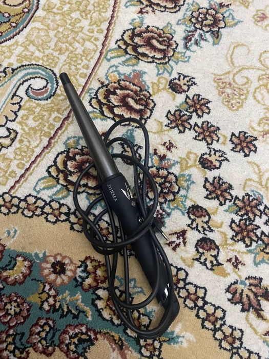 Плойка для волос