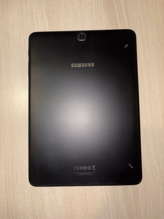 Vand Galaxy Tab S2