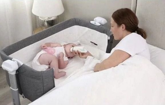 Электронная люлька