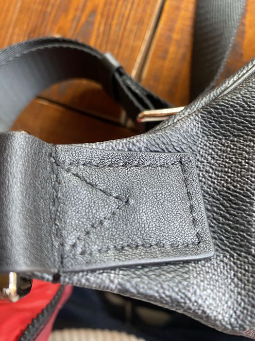 Банан Louis Vuiiton original