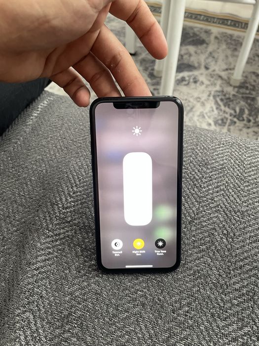 Iphone 11 pro ideal