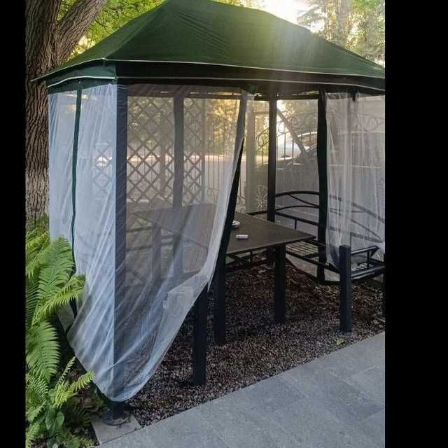 Продаются Беседки "Уют", производство Россия. В упаковке.