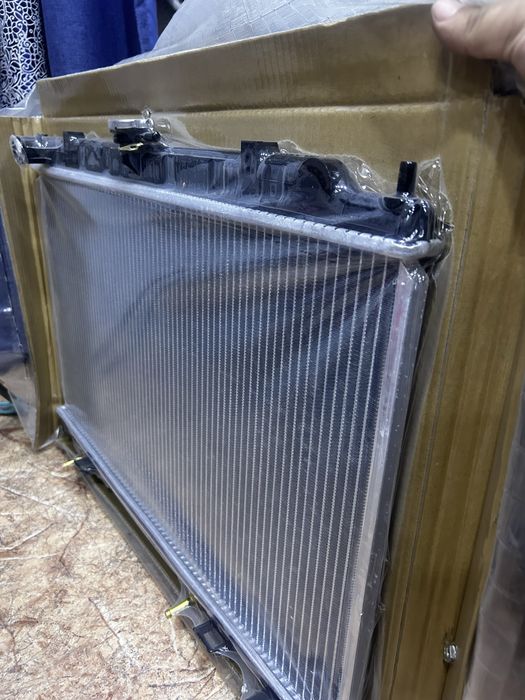 Радиатор охлаждения