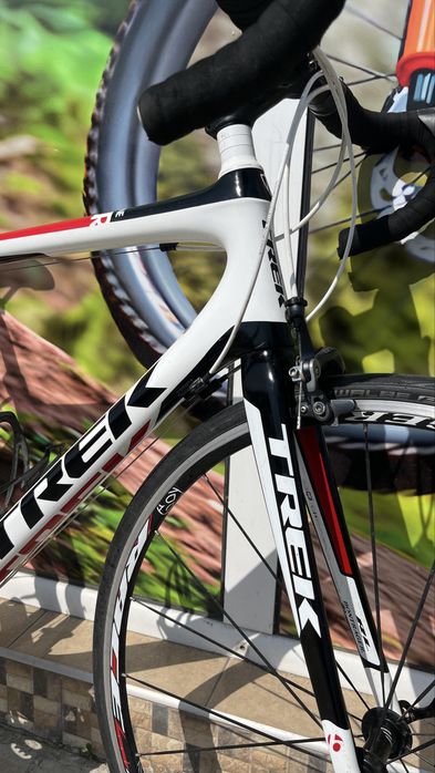 Trek Madone CF шосеен велосипед