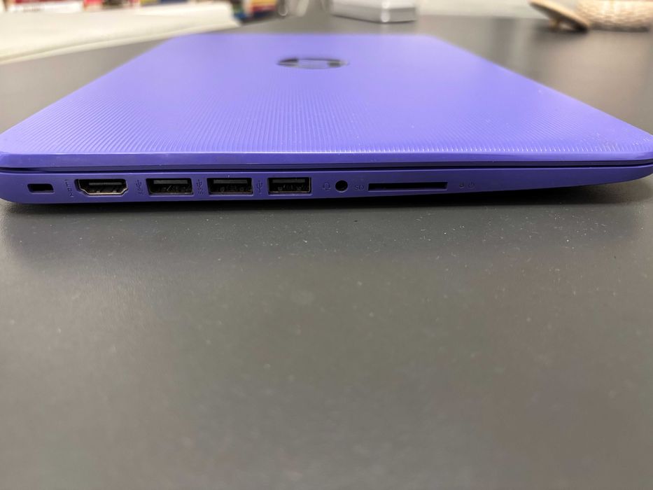 Лаптоп HP Stream Model 14-ax001nu