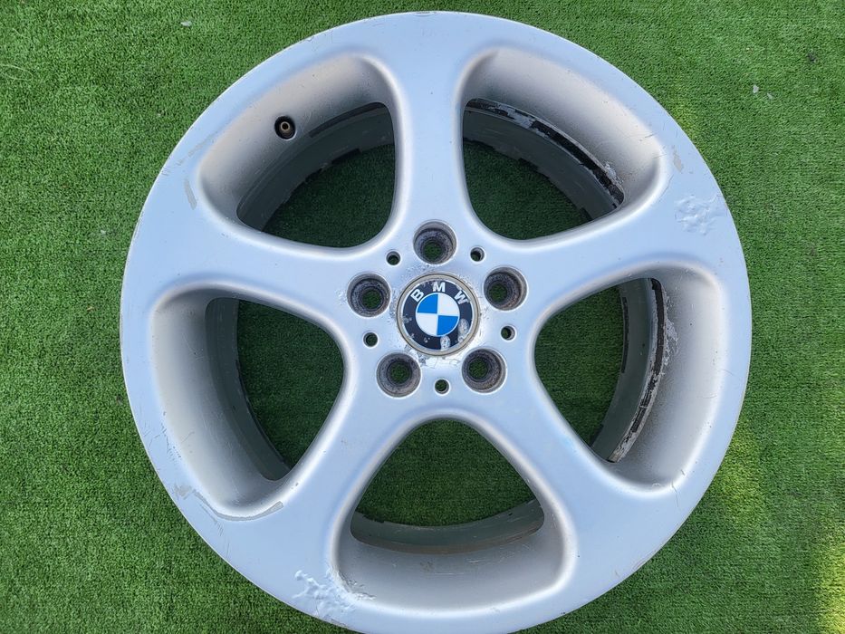 Лети джанти 18 5х120 BMW ,БМВ