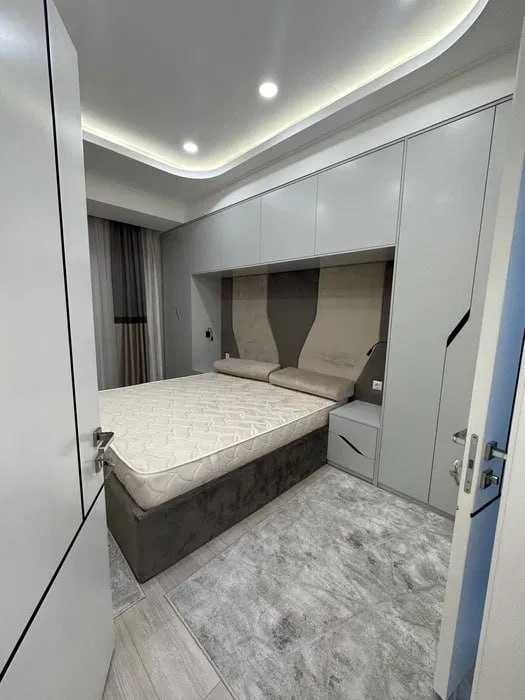 Сдам!! В ЭЛИТНОЙ Новостройке ЛЮКС 3шку IT PARK Сампи Ялангач Эко Базар