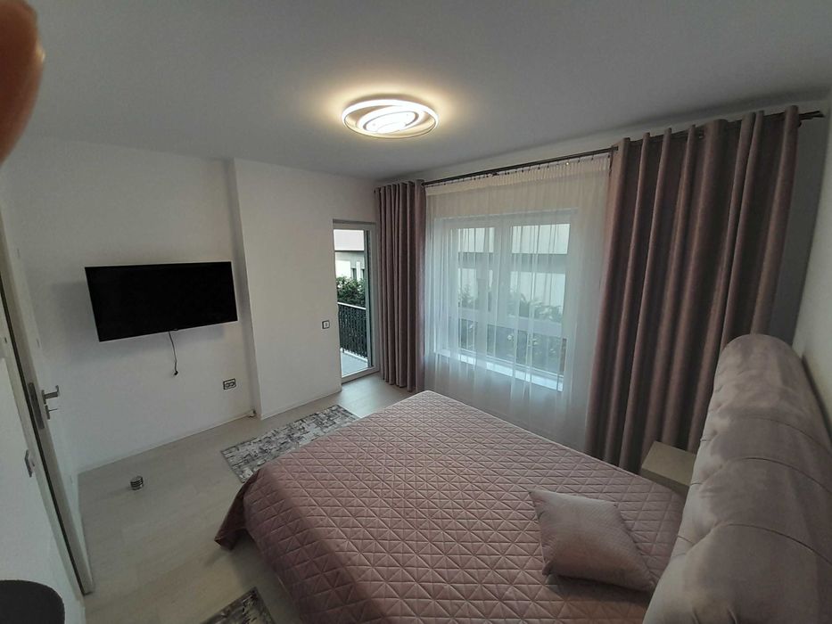 PF vand ap 3 cam in Grand Park Sud Residence cartier Buna Ziua Cluj Napoca