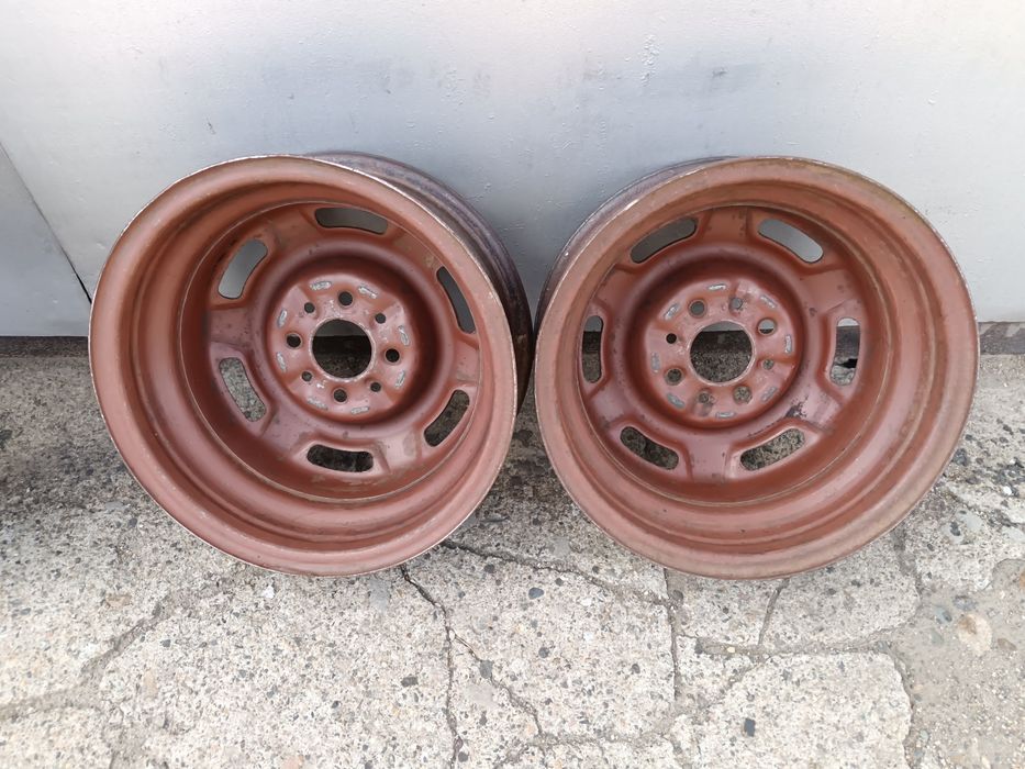 Продам 2 диска R13, разболтовка 4х98