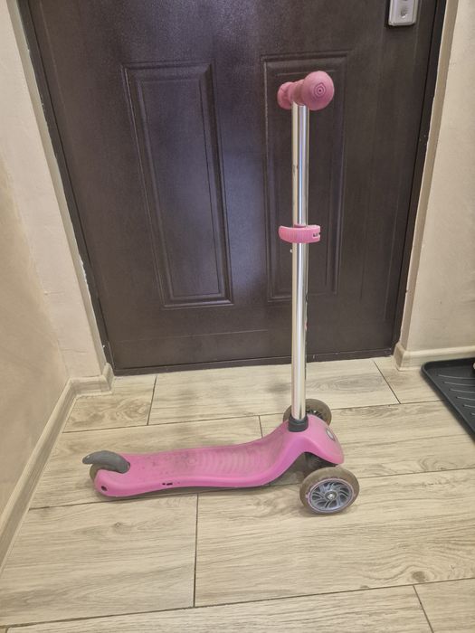 Тротинетка Globber 4 в 1