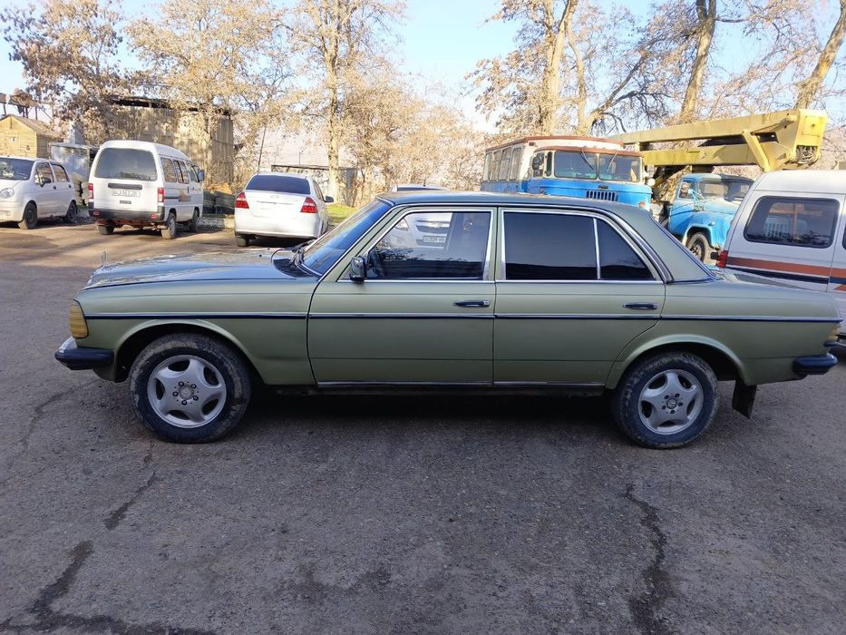 Продаётся мрс 123