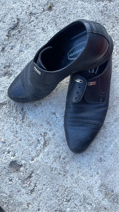 Продам обувь муж