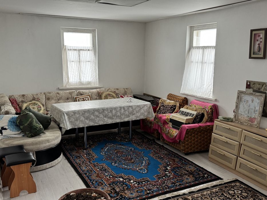 Сдам дом Подхоз в городе