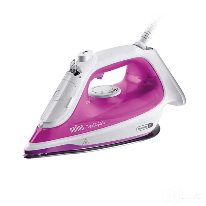 Утюг Braun SI5225PU, 2500 Вт