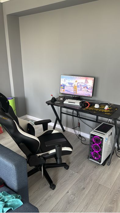 Продам игровой компьютер GTX1650 super