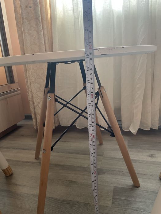 Set masa si scaune copii