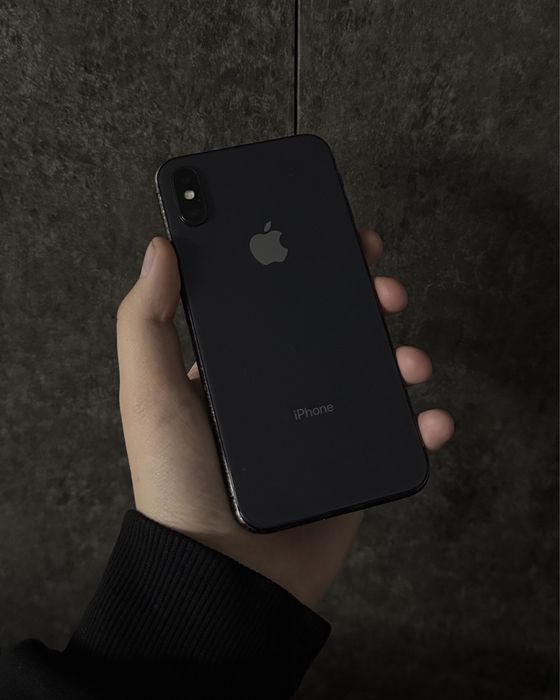 Продам Iphone X 64гб
