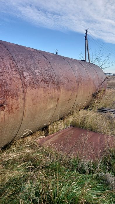 Бочки Емкостя Резервуары