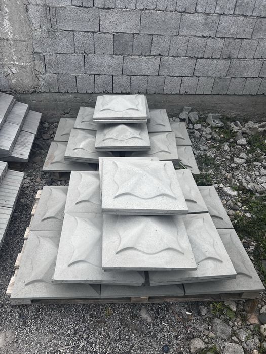 Крышки шляпы для забора