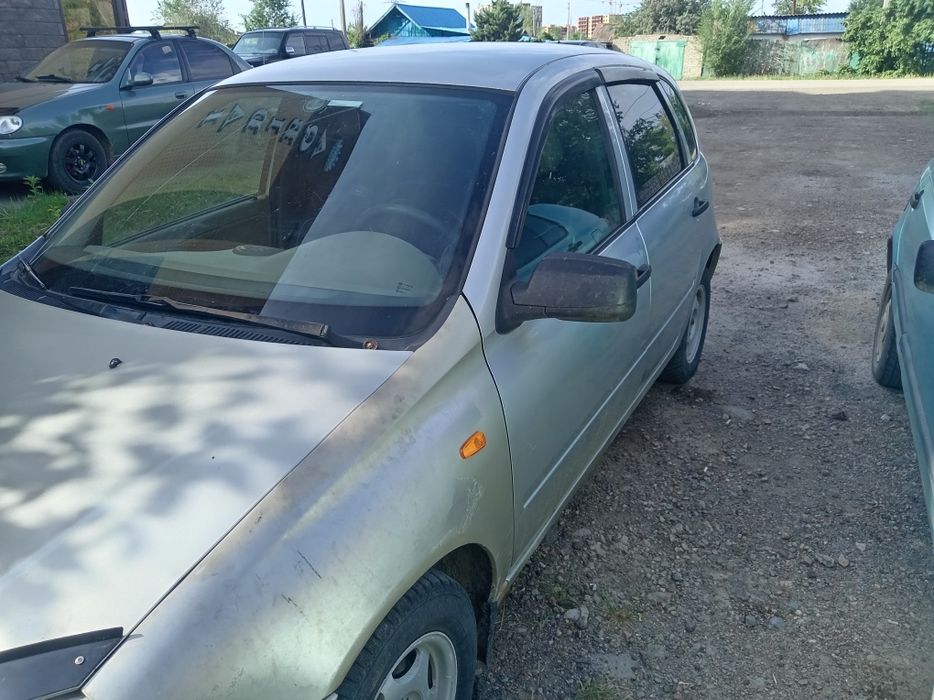 Авто. Или обмен на автомат