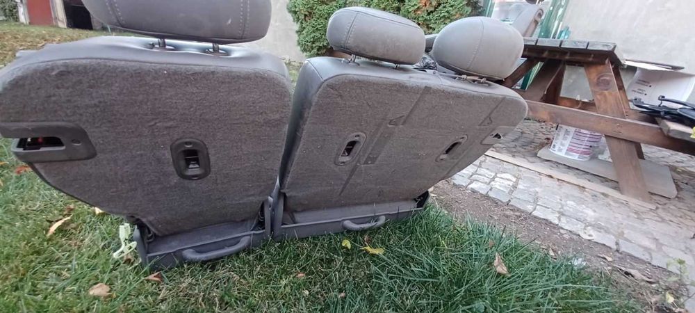 Кожен салон за Chrysler Pt cruiser