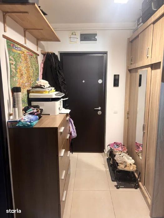 Apartament 2 camere zona Tractorul
