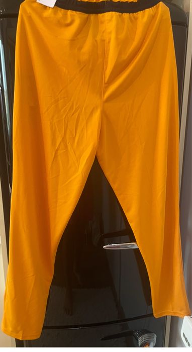 Долнище Nike унисекс